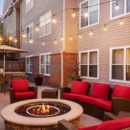 Residence Inn Мобил Екстериор снимка
