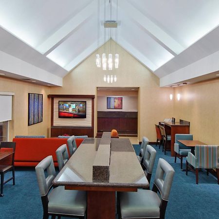 Residence Inn Мобил Екстериор снимка