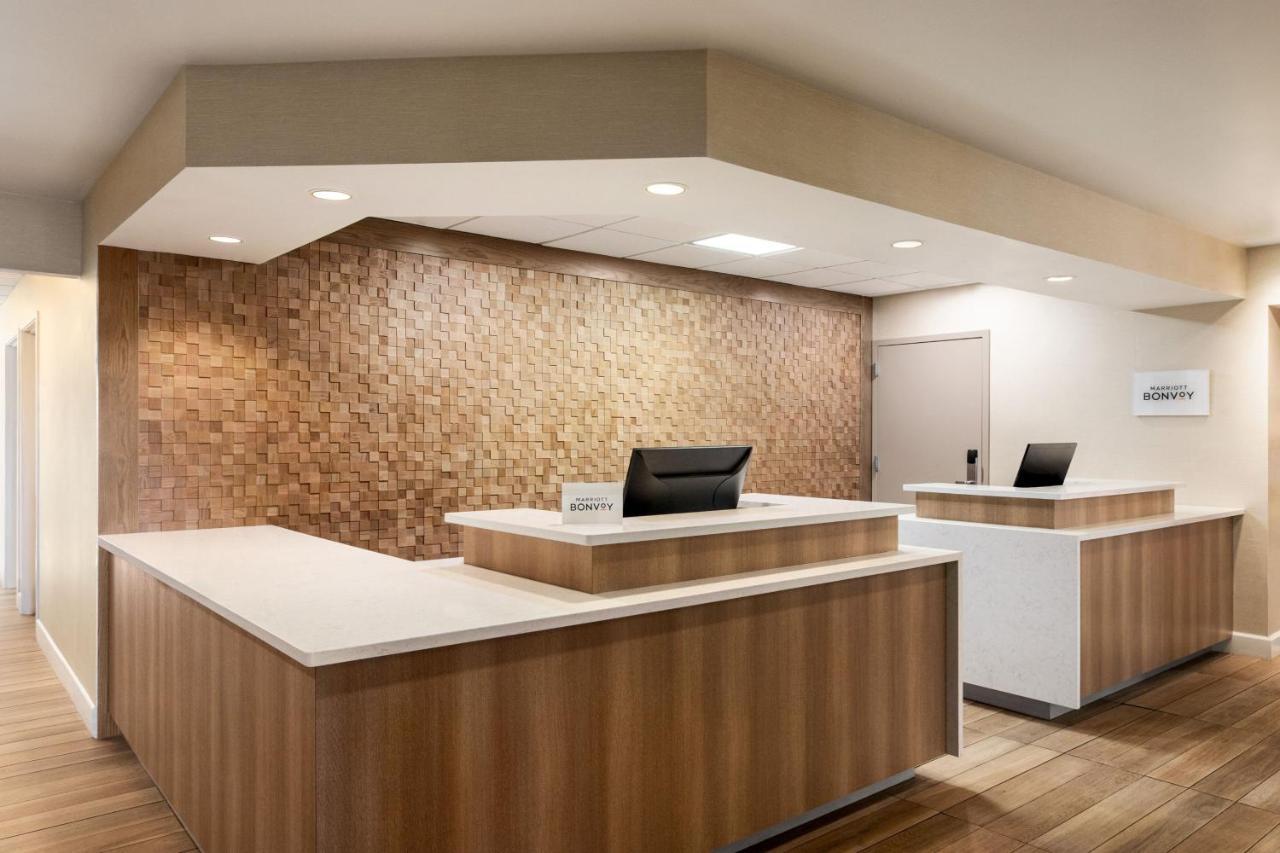 Residence Inn Мобил Екстериор снимка