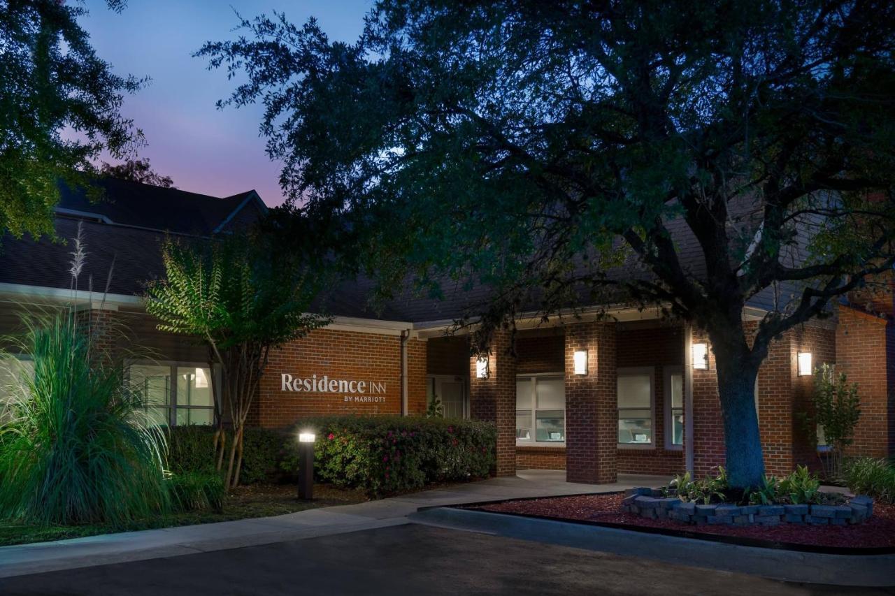 Residence Inn Мобил Екстериор снимка