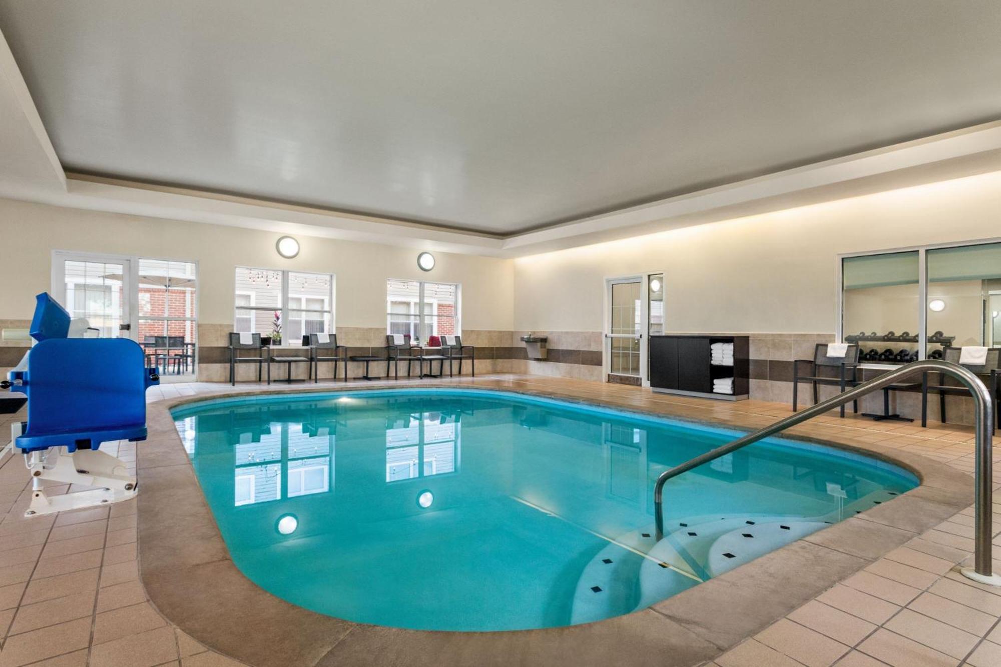 Residence Inn Мобил Екстериор снимка