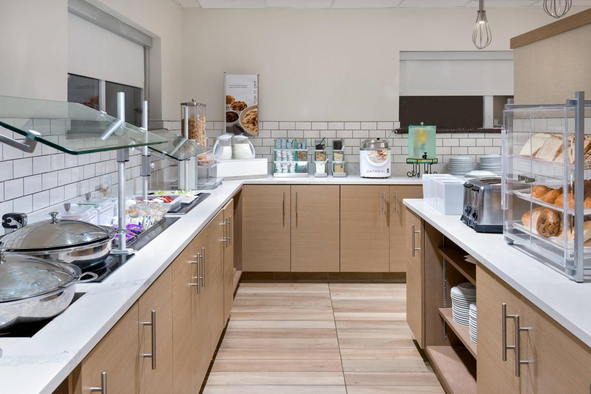 Residence Inn Мобил Екстериор снимка