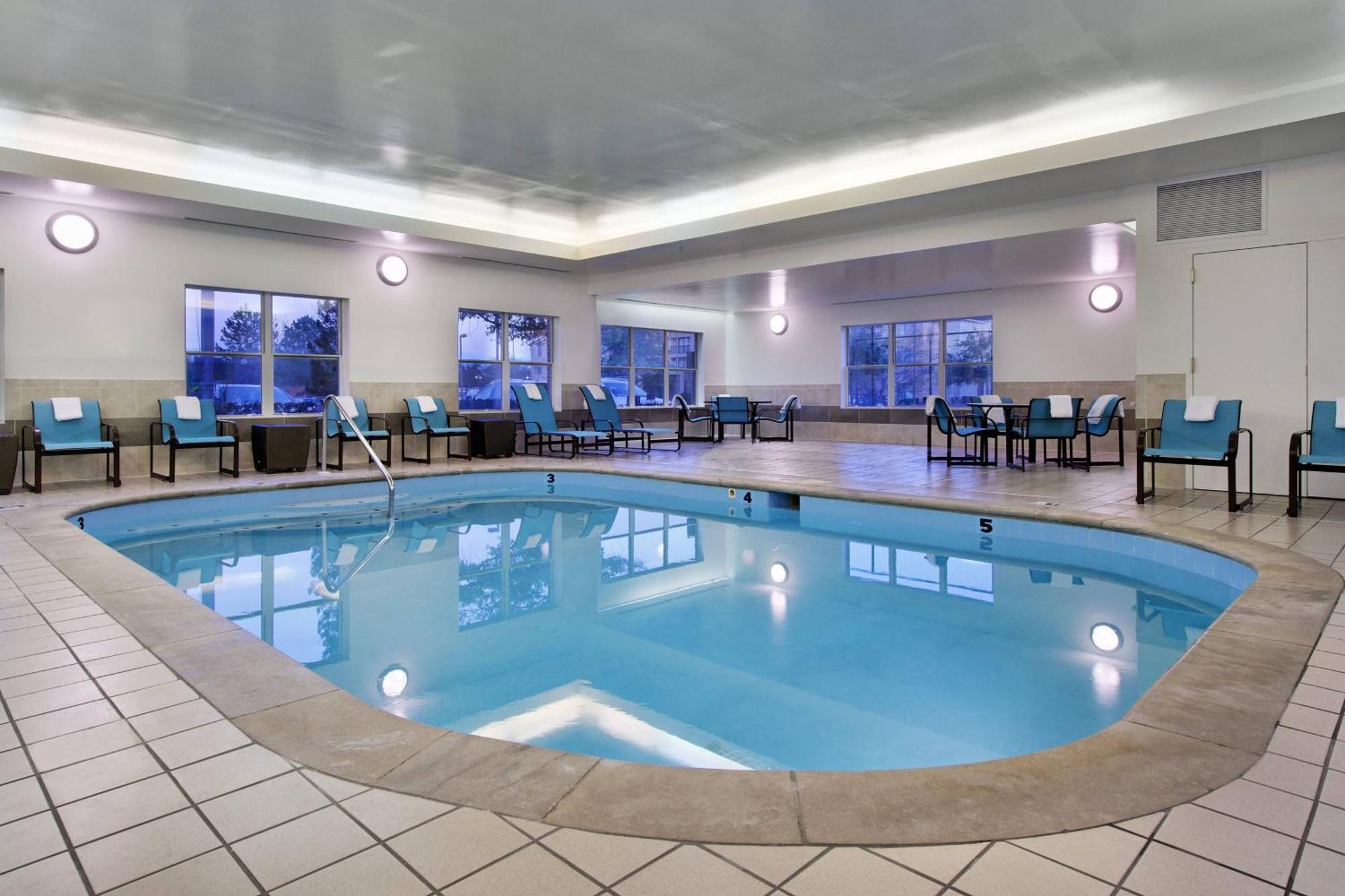 Residence Inn Мобил Екстериор снимка