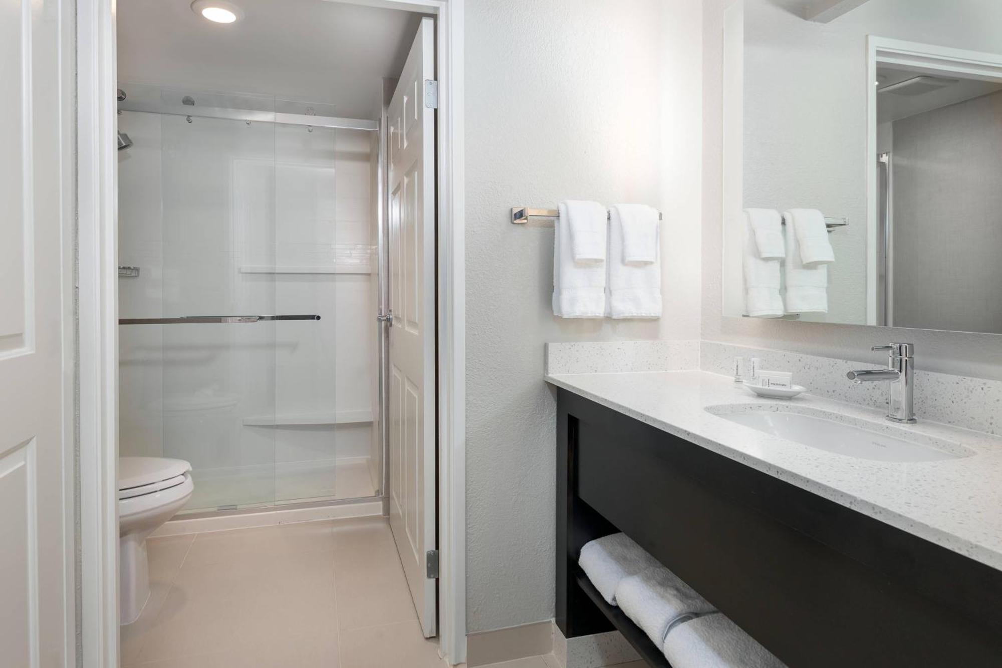 Residence Inn Мобил Екстериор снимка