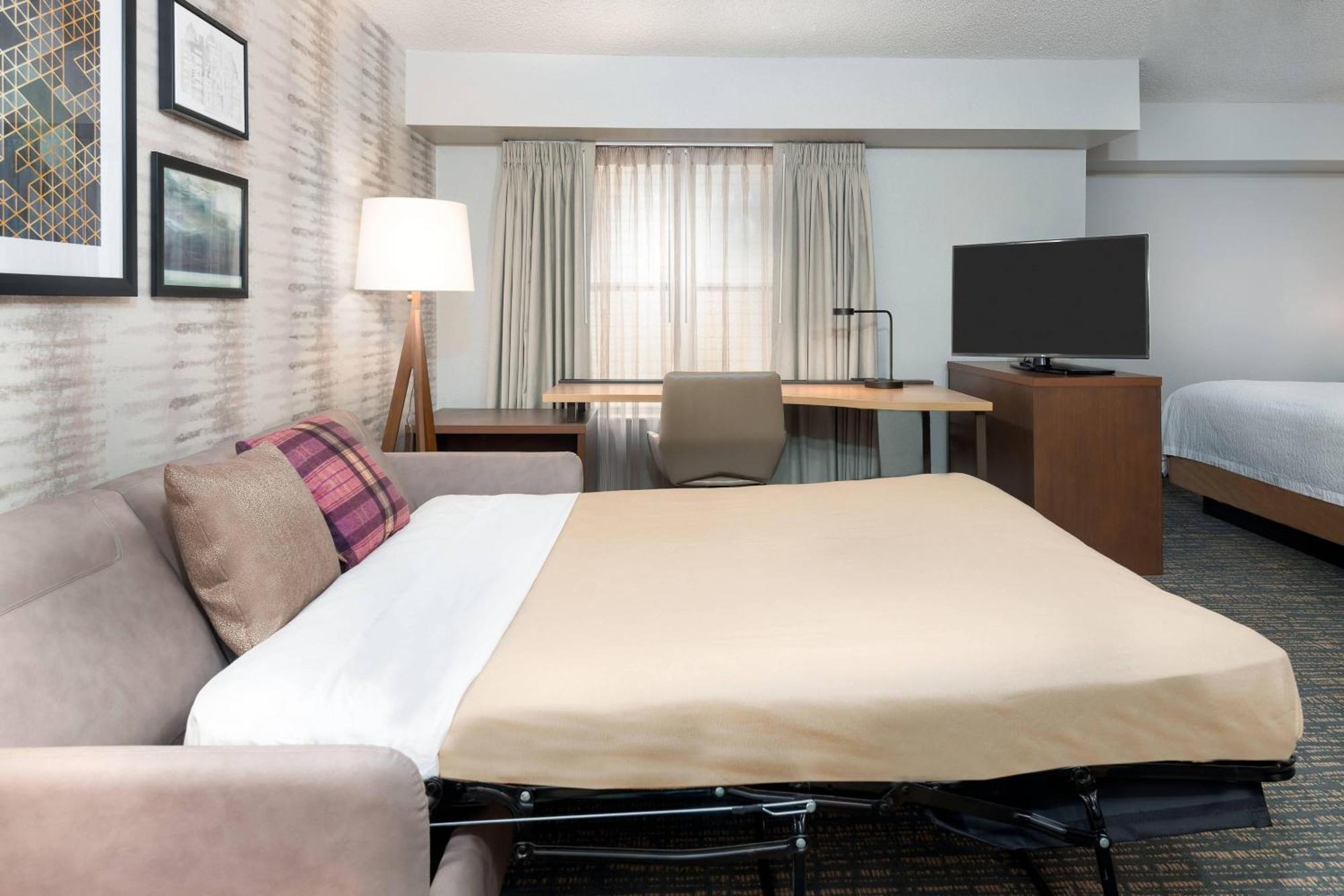 Residence Inn Мобил Екстериор снимка