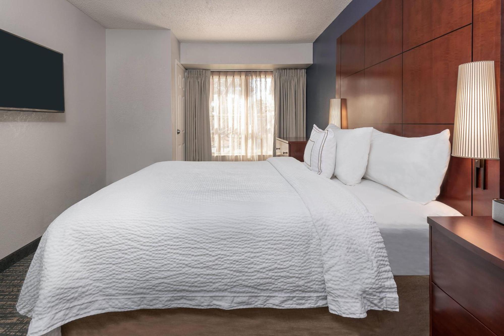 Residence Inn Мобил Екстериор снимка