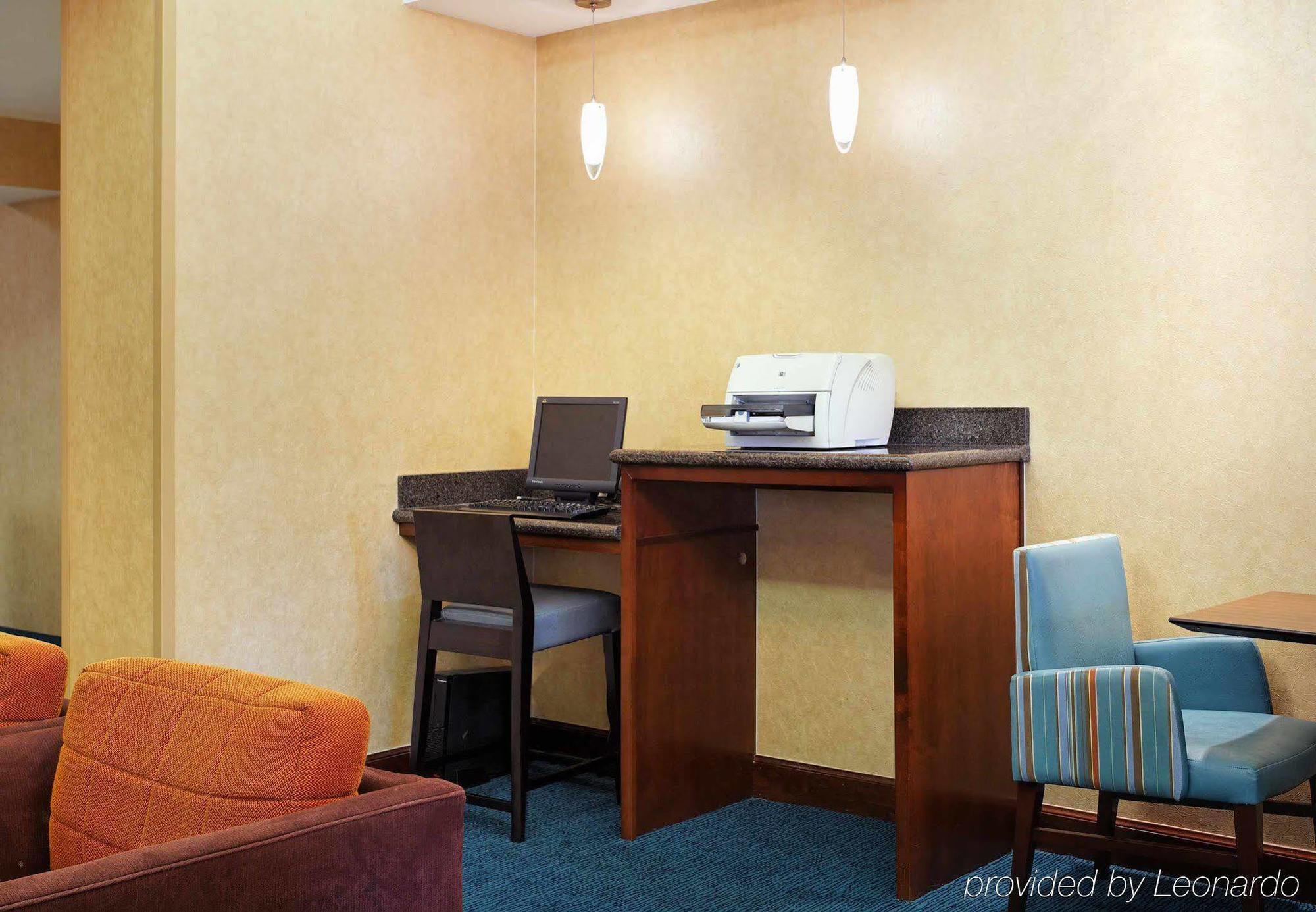 Residence Inn Мобил Екстериор снимка