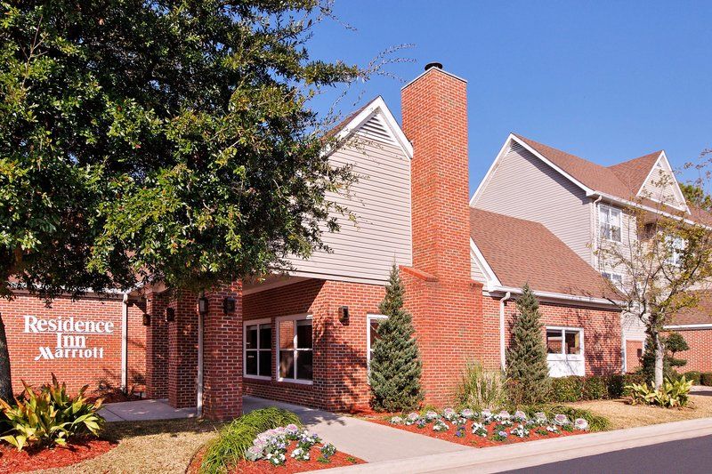 Residence Inn Мобил Екстериор снимка