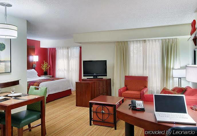 Residence Inn Мобил Екстериор снимка