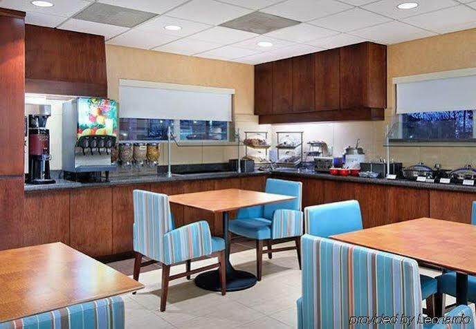 Residence Inn Мобил Екстериор снимка